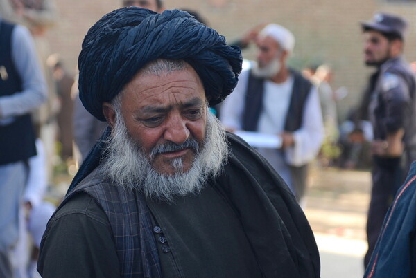 Εκλογές με θύματα στο Αφγανιστάν: 15 νεκροί από επίθεση αυτοκτονίας