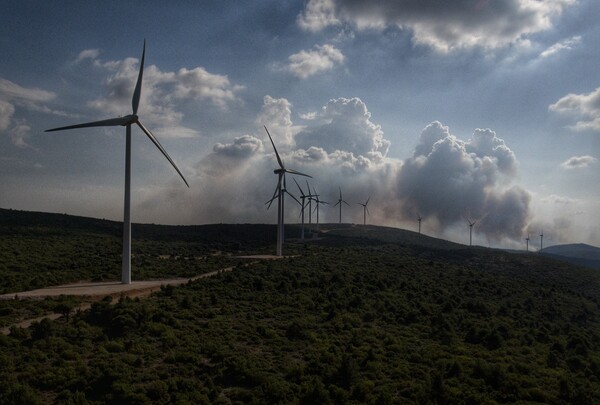 Πηγές Κομισιόν: Η Ελλάδα στο σωστό δρόμο για την αντιμετώπιση της κλιματικής αλλαγής