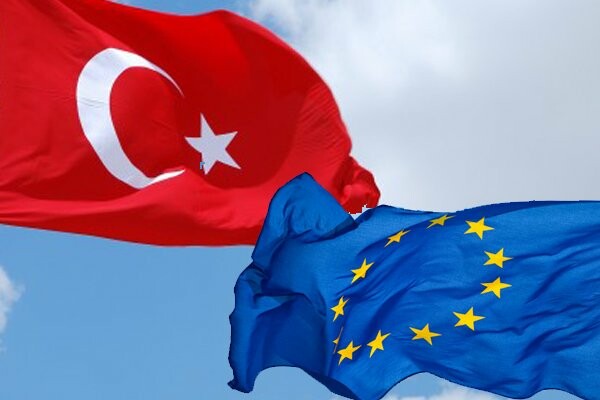 H Aγκυρα απέρριψε την έκθεση της Ε.Ε. για την πρόοδό της