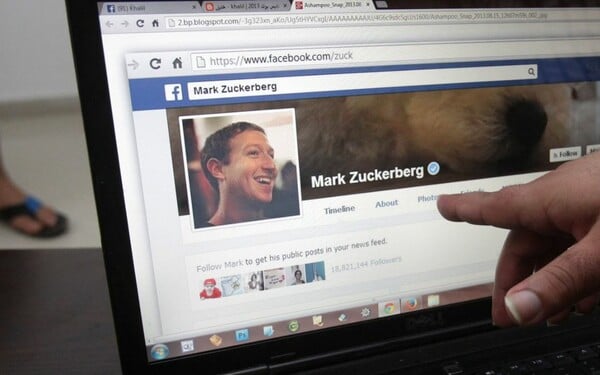 Forbes: Το χακάρισμα του Facebook είναι μια ακόμη απόδειξη πως βιάζεται και έχει προβλήματα