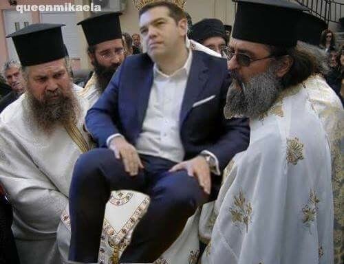 15 meme κι ατάκες για τις συναντήσεις Ομπάμα με Τσίπρα, Καμμένο και Παυλόπουλο...