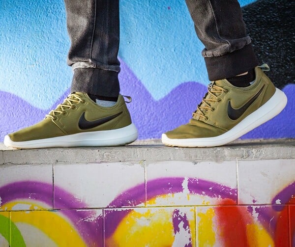 To καθημερινό urban style του SneakerCage.gr