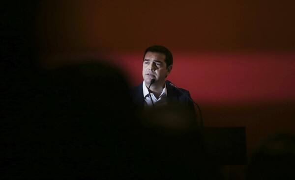 Ξεκινά το συνέδριο του ΣΥΡΙΖΑ - Ακολουθεί ο ανασχηματισμός;