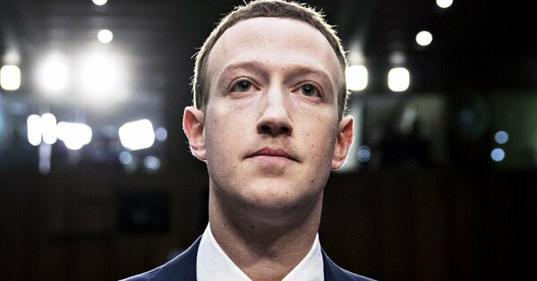Τεράστιο χακάρισμα του Facebook - 50 εκατομμύρια λογαριασμοί παραβιάστηκαν