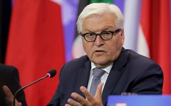 ΥΠΕΞ Γερμανίας: Δεν είχαμε στις ΗΠΑ το αποτέλεσμα που θέλαμε