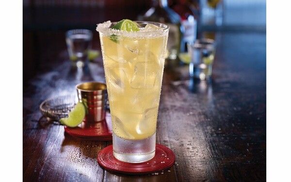 TGI Fridays™