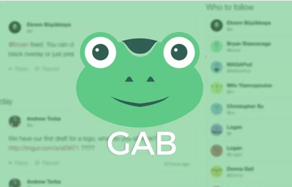 Tο Gab, το social media που χρησιμοποιούσε ο δράστης της επίθεσης στο Πίτσμπουργκ, διακόπτει τη λειτουργία του