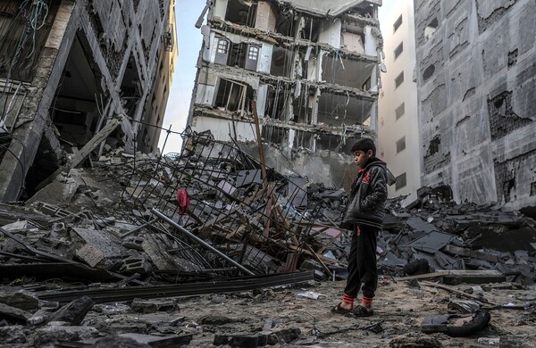 Γάζα: Συμφωνούν στην κατάπαυση του πυρός οι Παλαιστίνιοι- Κανένα σχόλιο από Ισραήλ