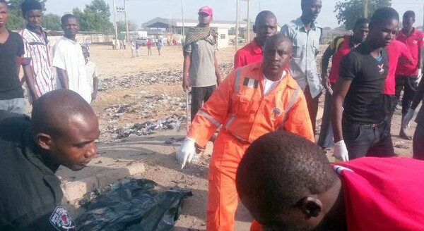 Νιγηρία: Τουλάχιστον 30 νεκροί από επίθεση μαθητριών βομβιστριών-καμικάζι