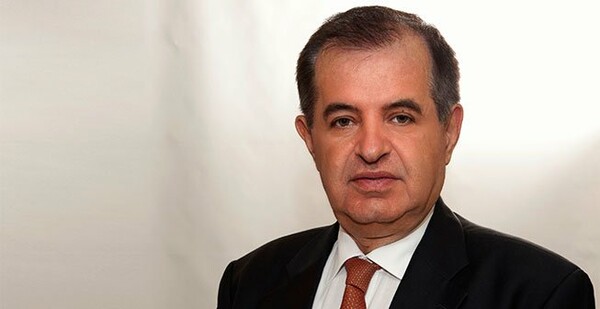 Πέθανε ο Περιφερειάρχης Αν. Μακεδονίας Θράκης, Γιώργος Παυλίδης