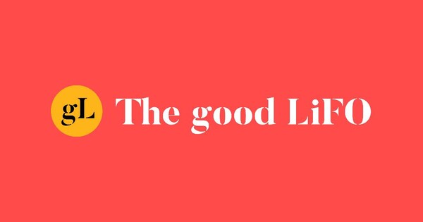 The Good LiFO | Όλα όσα πρέπει να ξέρεις για τη νέα μας διαδικτυακή ενότητα