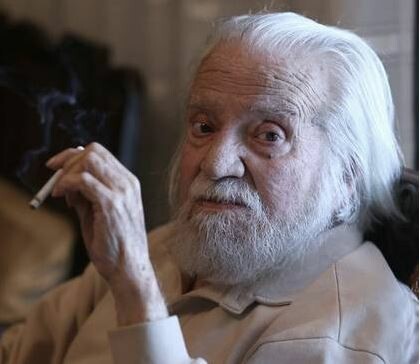 Πέθανε ο θεατρικός συγγραφέας και στιχουργός Βαγγέλης Γκούφας