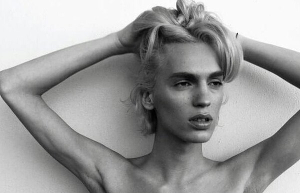 Greece’s Next Top Model: Το transgender μοντέλο που πήρε 4 «ναι» από τους κριτές, αλλά δεν θα δούμε ποτέ στο ριάλιτι