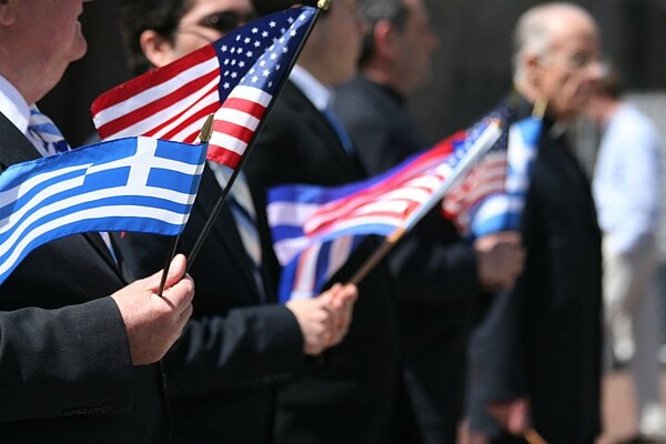 Oι Γερμανοί αναλύουν: Γιατί η Ελλάδα είναι τόσο σημαντική για τις ΗΠΑ