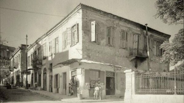Αυτός είναι ο Αίολος, το πρώτο ξενοδοχείο της Αθήνας. Ποια ακολούθησαν, αλλάζοντας την πόλη