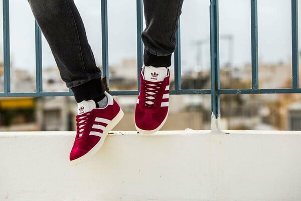 To καθημερινό urban style του SneakerCage.gr