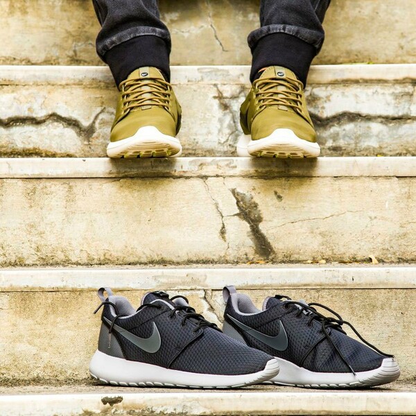 To καθημερινό urban style του SneakerCage.gr