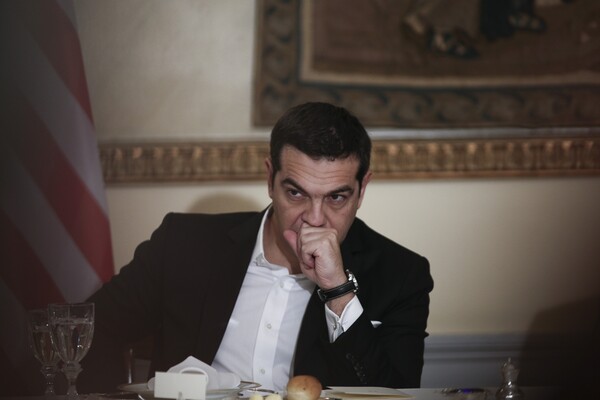 Spiegel: Θα οδηγήσει το Eurogroup την Ελλάδα σε πρόωρες εκλογές;