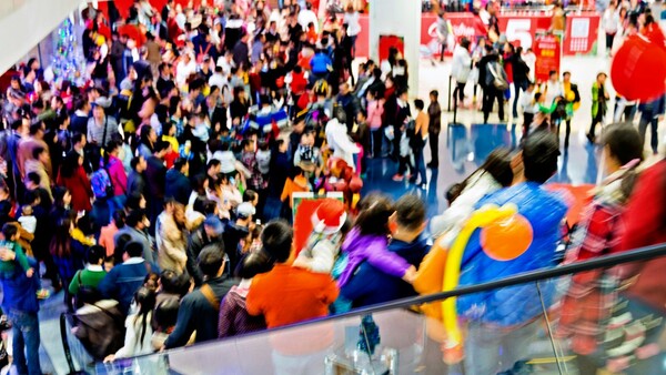 «Black Friday» στην Ελλάδα: Oι τρεις κανόνες από τον Εμπορικό Σύλλογο Πειραιά