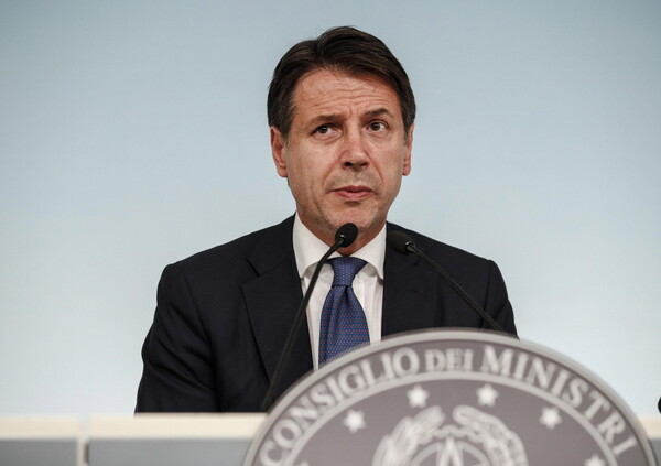 «Δεν παίρνουμε πίσω τα κοινωνικά μέτρα» διαμηνύει στην ΕΕ η Ιταλία