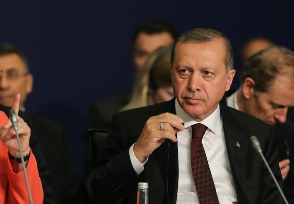 O Ερντογάν έχει «Plan B» σε περίπτωση κατάρρευσης της συμφωνίας με την ΕΕ
