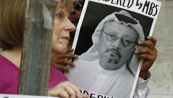 Στη Σαουδική Αραβία οι διώξεις των δολοφόνων του Κασόγκι
