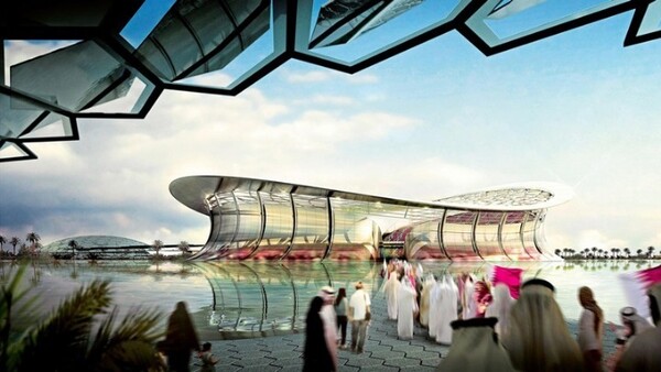 Κατάρ 2022: Μουντιάλ με κλιματιστικά στα γήπεδα ποδοσφαίρου