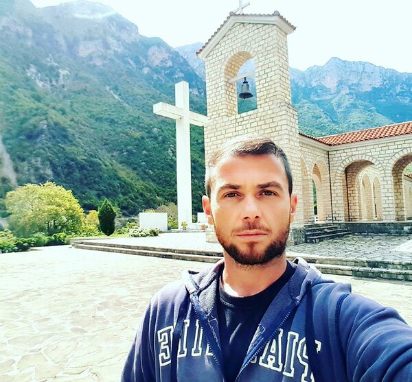 H ΝΔ ζητά διάβημα στην Αλβανία για τον θάνατο του ομογενή Κωνσταντίνου Κατσίφα