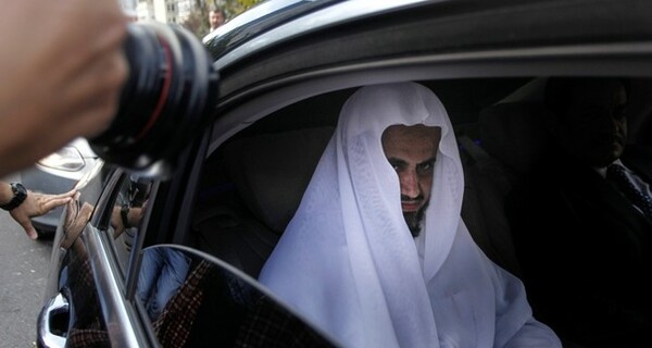 Θανατική ποινή για τους υπόπτους της δολοφονίας Κασόγκι θέλει ο Σαουδάραβας εισαγγελέας
