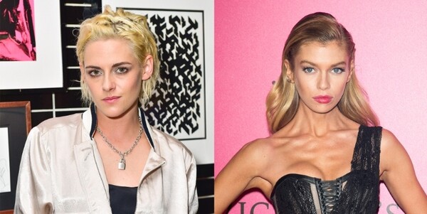 Η Kristen Stewart και το μοντέλο Stella Maxwell είναι το νέο ζευγάρι που απασχολεί το Χόλιγουντ