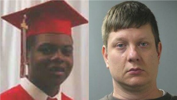 Λευκός αστυνομικός πυροβόλησε 16 φορές έναν μαύρο έφηβο διότι «δεν άφηνε κάτω το μαχαίρι του»