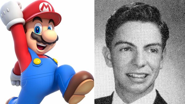 Πέθανε ο πραγματικός Super Mario