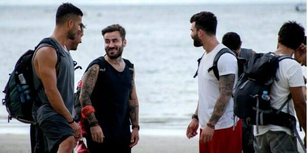 Τηλεθέαση: Tι έκανε χθες το Nomads χωρίς το Τατουάζ απέναντι του