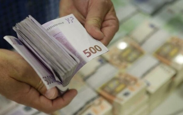 Πάνω από 36 δισ. το μαύρο χρήμα στην Ελλάδα