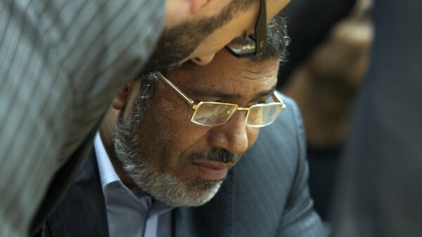 Αίγυπτος: Ακυρώθηκε η θανατική ποινή για τον Μόρσι