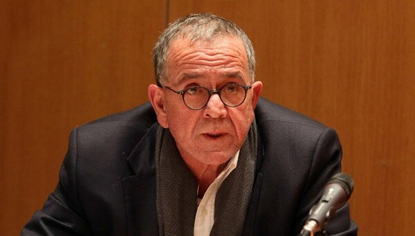 Moυζάλας: Ο Σκάι μετέδωσε ψευδώς ότι πέθανε προσφυγόπουλο από το κρύο
