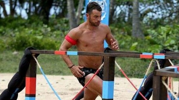 Πόσα έπαιρνε ο "Ντάνος" από το Survivor-Στη δημοσιότητα το συμβόλαιο του