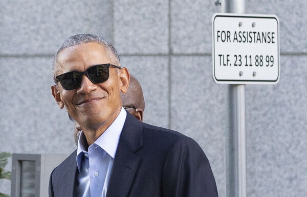 Ο Ομπάμα αποθεώνει τον Αντετοκούνμπο: «Ένας από τους λόγους να επισκεφτείς το Μιλγουόκι»