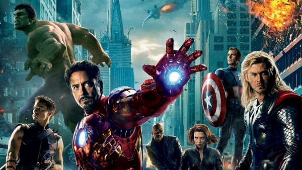 Οι υπέρογκοι μισθοί των «υπερηρώων» της Marvel