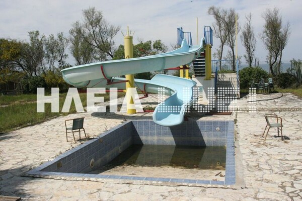Ηλεία: Tραγωδία σε κέντρο φιλοξενίας προσφύγων - Νεκρό ένα προσφυγόπουλο δύο ετών