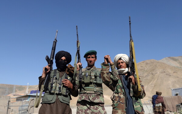 Πρώην κρατούμενοι του Γκουαντάναμο οι νέοι διαπραγματευτές των Ταλιμπάν