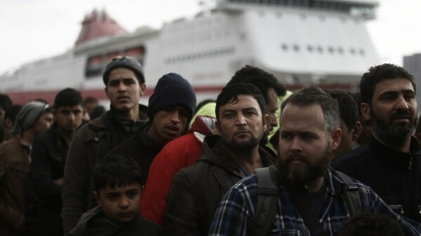 Η Τουρκία δεν απάντησε στο αίτημα για επανεισδοχή προσφύγων