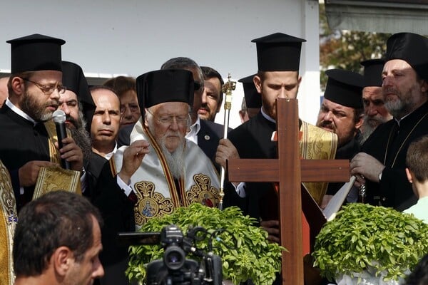 Ψινάκης: Δεν θα κατέβω ξανά υποψήφιος για δήμαρχος - Χρειάζομαι επειγόντως διακοπές