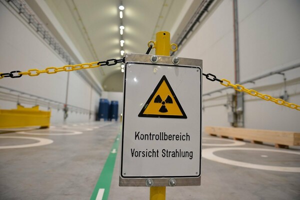 Κίνδυνος για τους πυρηνικούς σταθμούς της Ευρώπης- Πολλοί αντιδραστήρες είναι άνω των 40 ετών