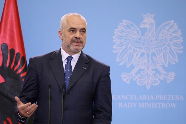 O Ράμα απαντά στην Ελλάδα: Μην λέτε απαράδεκτη την απώλεια ζωής ενός τρελού