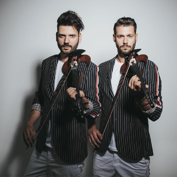 Καλωσόρισε τα Χριστούγεννα με ένα ολοήμερο Christmas Festival!