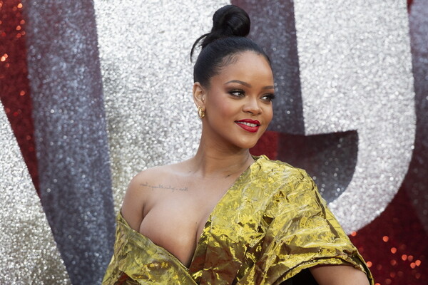 Γιατί η Rihanna είπε όχι στο μεγαλύτερο σόου του πλανήτη