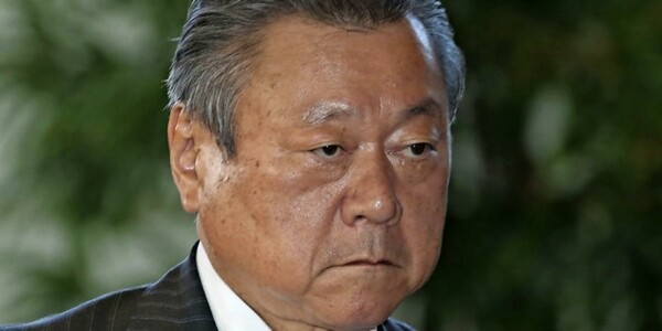 Ιαπωνία: O υπουργός για την κυβερνοασφάλεια δεν χρησιμοποιεί υπολογιστές και δεν ξέρει τι είναι το USB