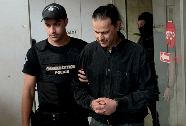 WSJ: Η ελληνοαμερικανική φιλία απειλείται από την πιθανή απελευθέρωση του Σάββα Ξηρού