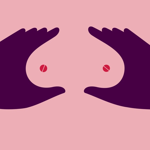 Διαταραχή καταναγκαστικής σεξουαλικής συμπεριφοράς - Τι δείχνουν τα στοιχεία για άντρες και γυναίκες
